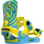 Nidecker Ollie Snowboard Binding - 2026 Kids' Scamp, New. Price: $111.96.