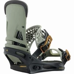 Burton Malavita Re:flex Snowboard Bindings Large - Black/gray New. Price: $399.99.