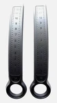 New Flow Snowboard Bindings Quickset Ankle Connector Straps (1 Pair) Ndk 17-K1. Price: $17.95.