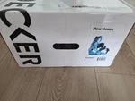 Flow Nidecker Nexus Bindings - 2026 Turquoise Large New Quick Shipping. Price: $205.00.