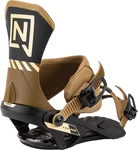 Nitro Team Pro Snowboard Bindings Large (us Men's 11-14) Marcus Kleveland 2026 New. Price: $244.97.