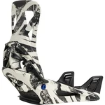 Men's Burton Step Re:flex Snowboard Bindings City Streets New. Price: $319.95.