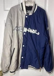 Vintage 2007 Technine Tone Snowboard Jacket Mens Large Blue Gray White Rare Pre-owned. Price: $9279.27.
