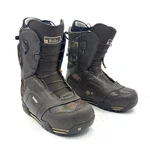 Burton Ruler Green Camo Snowboard Boots Men's Size Us 12 / 46 Pre-owned. Price: $99.98.