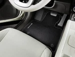 Oem New Hyundai Santa Fe MY24 Hybrid/plug In Textile Floor Mats Lhd P7143ADE00E. Price: $41.99.