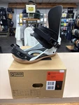 Union Strata Men's Large Sand (25-26) Bindings Box*. Price: $250.00.
