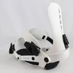 Ride AL-6 Snowboard Bindings Small (women's Us Size 5 9) White 2024 77978 New. Price: $223.97.