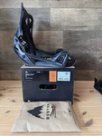 Burton Step Re:flex Men Snowboard Bindings Size Large New. Price: $379.99.
