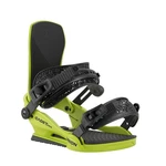 Union Cadet Pro Kid's Snowboard Bindings, Cyber Lime, Medium MY26 New. Price: $199.95.