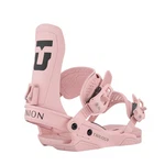 Union Trilogy Snowboard Bindings Women's Large (us 9-11) Rose Pink New 2026. Price: $244.97.
