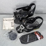 Dynastar Classic Snowboard Bindings DG33522L New. Price: $179.95.