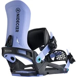 Nidecker Muon Lavender Bindings Unisex 2026 New Size Med -fits Mens 5.0 -8.0. Price: $139.00.