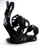 5TH Element Flash Snowboard Bindings Unisex Small Black (us 4-6) Easy Entry New. Price: $125.97.