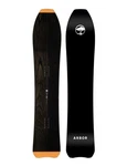 Arbor Padre Snowboard, 161CM MY25 New. Price: $299.00.