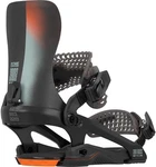 390 Boss Fw Pro Men's Snowboard Bindings Black/slate M/l New. Price: $272.97.
