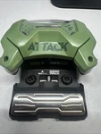 Tyrolia Attack Gw Bindings - 11442 New. Price: $179.95.