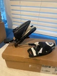 Look Nx 10 Gw Ski Binding Black /white 83M Brake New. Price: $99.00.
