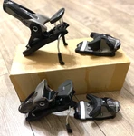Look Spx 12 Grip Walk Ski Bindings 100MM Brake Gray Organic Best Price New. Price: $189.00.