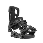 Flow Fuse Hybrid Men's Rear Entry Snowboard Bindings, Black, X-large MY25 New. Price: $223.96.