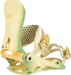Nitro Drink Sexy One Snowboard Bindings Mens Large (us 11.0-14.0) New 2024. Price: $202.97.