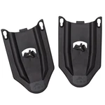 Msr Evo Snowshoe 6 Inch Accessory Tail - Added Flotation & Versatility New. Price: $69.20.