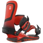 New!! Union Ultra Snowboard Bindings-medium-hot Red. Price: $179.99.