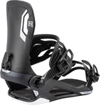 Nitro Talent Snowboard Bindings Unisex Large Fits Mens (us 11-14) Black 2026 New. Price: $125.97.