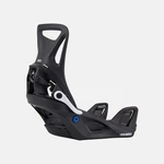 Burton Kids' Step Smalls Re: Flex Snowboard Bindings - Black New. Price: $189.95.