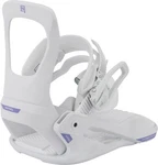 Nitro Charger Micro Youth Snowboard Bindings Xs White Kids Us 12-2.5 New. Price: $83.97.