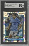 Luka Romero 2021-22 Topps Merlin Atomic Refractor Rc #d 115/250 Sgc 10 Gem Mint Graded. Price: $149.99.