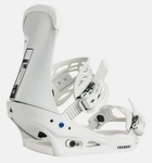 Burton Freestyle Re:flex - 2026 Men's Snowboard Bindings Gray Cloud New. Price: $132.95.