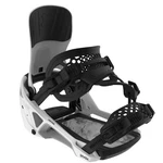 Bent Metal Lightning Supermatic Men's Snowboard Bindings, White, Large MY26 New. Price: $418.99.