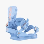 Union Juliet Women's Snowboard Bindings Tie Dye New. Price: $191.96.