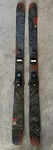 2026 K2 Kf Reckoner 114 Skis (191) - Armada SHIFT2 13 Bindings Used 5 Days. Price: $900.00.
