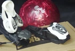 4.5 Fastrak Ii 200-285 Marker Bindings New. Price: $119.96.