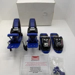 Marker M29 Eps Twincam Ski Bindings V-tech Iso/din 3-10 Made Germany. New. Price: $42.00.