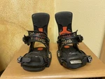 2023 Used Burton Lexa Est Snowboard Binding. Price: $99.99.