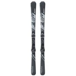 Nordica Women's Wild Belle 74 W/ TP2 Compact 10 Fdt Bindings Alpine Skis Set New. Price: $423.99.