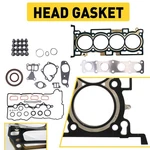 Head Gasket Kit Fits Set For 2015 2016 2018 2017 - 2020 Hyundai Kia 2.4L L4 Dohc New. Price: $42.74.