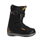 Union Cadet Kid's Snowboard Boots, Black, 13.5C MY26 New. Price: $179.95.