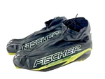 Fischer World Cup Classic Nordic Cross Country Ski Boots Size EU46 US12 Nnn 3262 Pre-owned. Price: $78.38.