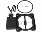 For 1999-2001 Isuzu Vehicross Mass Air Flow Sensor 64585CD 2000 3.5L V6 New. Price: $51.36.