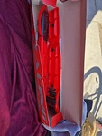 Rottefella Nnn Bc Bindings With Rubber Flexors New. Price: $160.00.