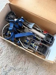 Bca Alpine Trekker Ski Touring Adapters - Original Box Backcountry Access Used. Price: $115.00.