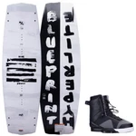 Hyperlite Blueprint Wakeboard & Team X Binding Package 2023 New. Price: $779.99.