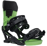 Yes Select Eiki Bindings 2026 Black Green Large New. Price: $229.49.