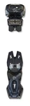 Fischer- Attack 11AT W/o Brake(l) Ski Bindings 2021 New. Price: $80.00.