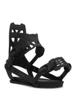 Ride A-8 Men's Snowboard Bindings New Size Black Medium. Price: $219.99.
