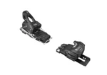 Tyrolia Attack Hybrid 11 Mn/pt Ski Bindings, Solid Black/silver, No Brake MY26 New. Price: $377.30.