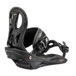 Nitro Rythm 2023 Snowboard Bindings Women's Black Bronze New. Price: $169.94.